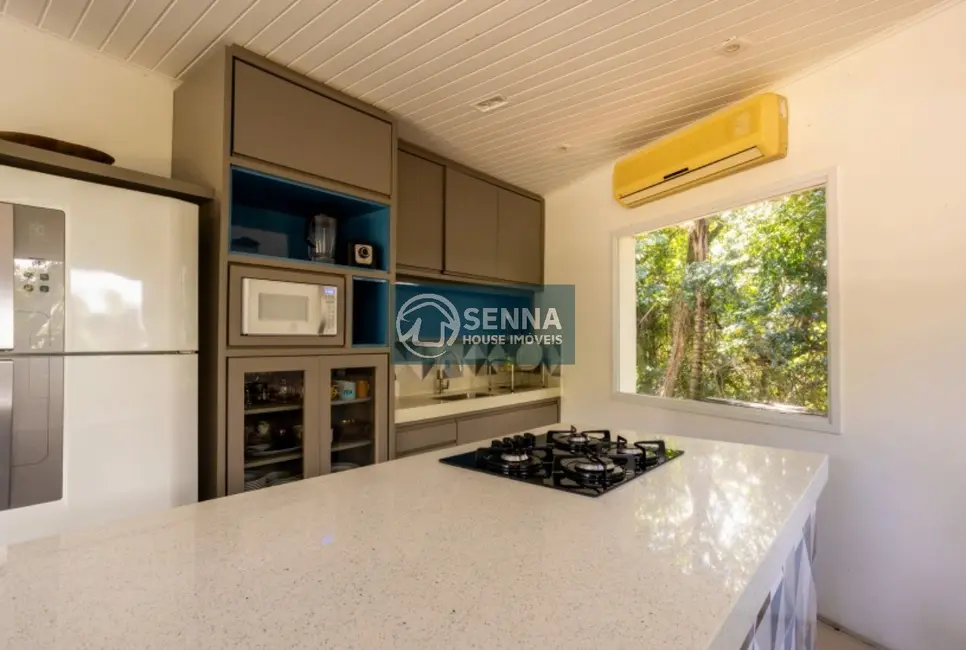 Foto 4 de Chácara com 2 quartos à venda, 674m2 em Loteamento Sítios de Santa Clara, Jundiai - SP