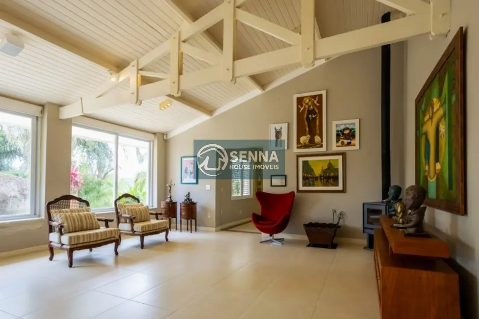 Foto 8 de Chácara com 2 quartos à venda, 674m2 em Loteamento Sítios de Santa Clara, Jundiai - SP