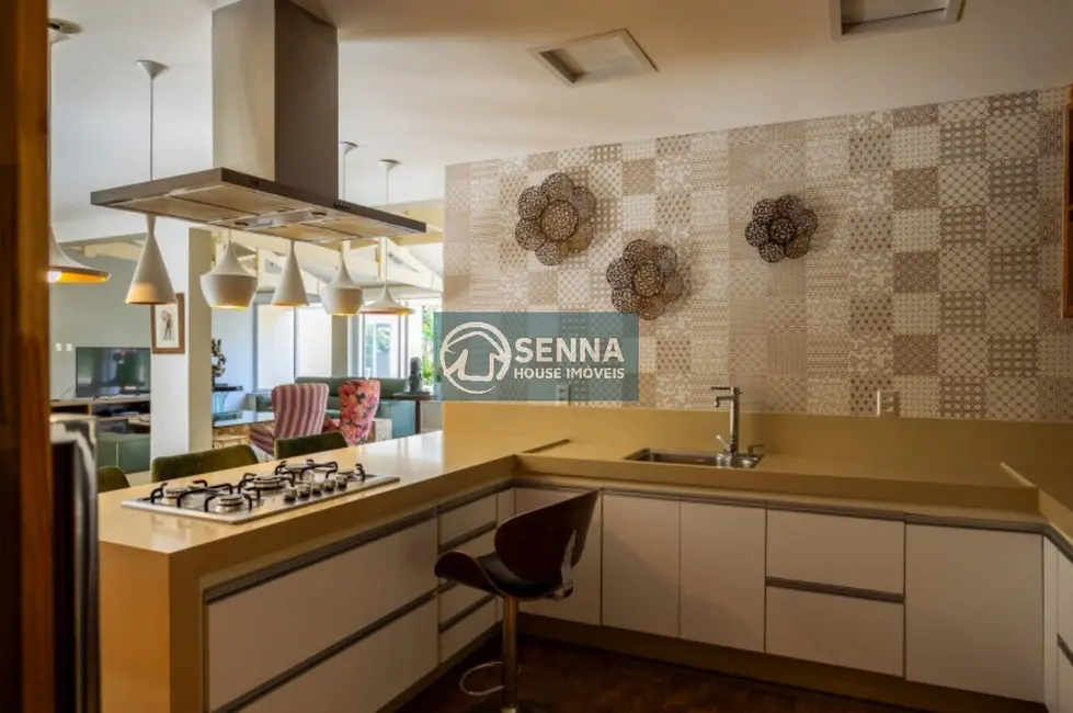 Foto 3 de Chácara com 2 quartos à venda, 674m2 em Loteamento Sítios de Santa Clara, Jundiai - SP