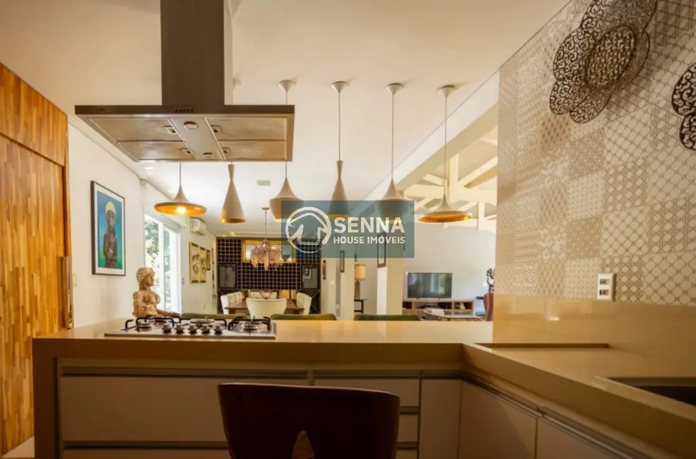 Foto 2 de Chácara com 2 quartos à venda, 674m2 em Loteamento Sítios de Santa Clara, Jundiai - SP