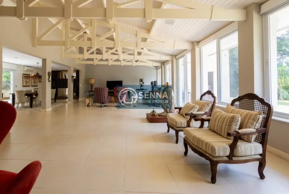 Foto 7 de Chácara com 2 quartos à venda, 674m2 em Loteamento Sítios de Santa Clara, Jundiai - SP