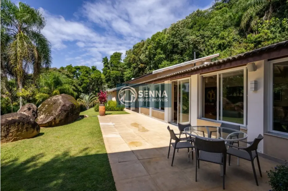 Foto 1 de Chácara com 2 quartos à venda, 674m2 em Loteamento Sítios de Santa Clara, Jundiai - SP