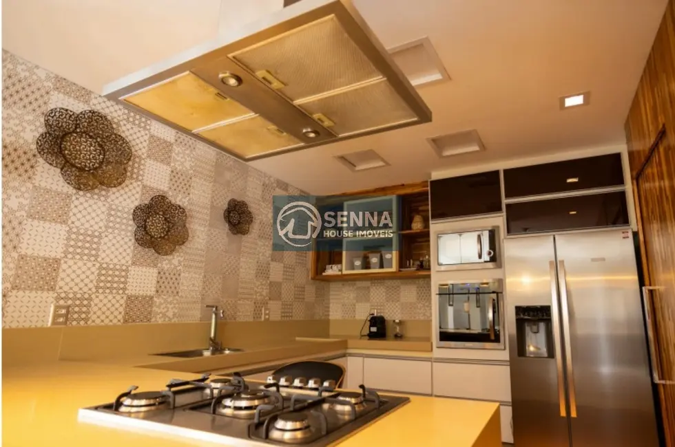 Foto 5 de Chácara com 2 quartos à venda, 674m2 em Loteamento Sítios de Santa Clara, Jundiai - SP