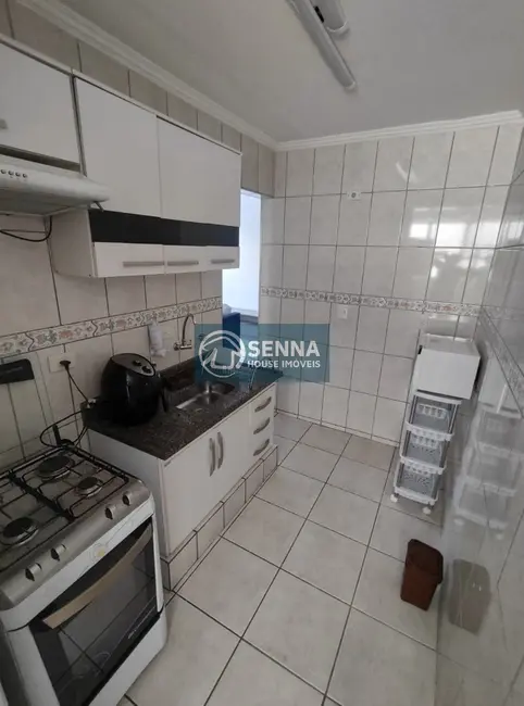 Foto 7 de Apartamento com 2 quartos à venda, 56m2 em Vila Nova Jundiainópolis, Jundiai - SP
