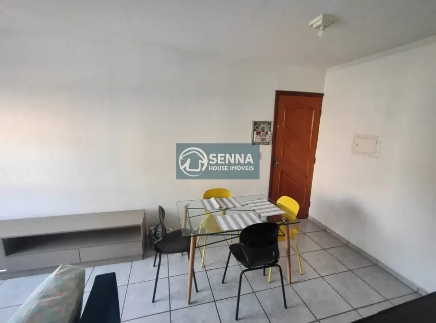 Foto 8 de Apartamento com 2 quartos à venda, 56m2 em Vila Nova Jundiainópolis, Jundiai - SP