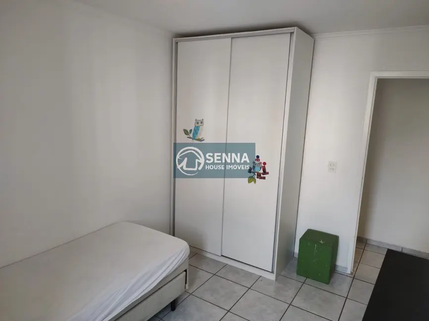 Foto 4 de Apartamento com 2 quartos à venda, 56m2 em Vila Nova Jundiainópolis, Jundiai - SP
