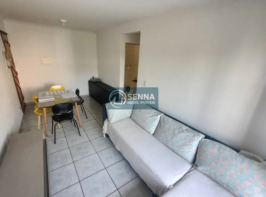 Foto 2 de Apartamento com 2 quartos à venda, 56m2 em Vila Nova Jundiainópolis, Jundiai - SP