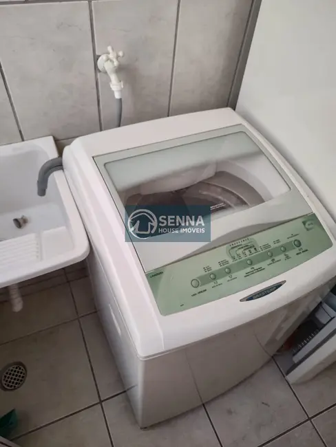 Foto 3 de Apartamento com 2 quartos à venda, 56m2 em Vila Nova Jundiainópolis, Jundiai - SP