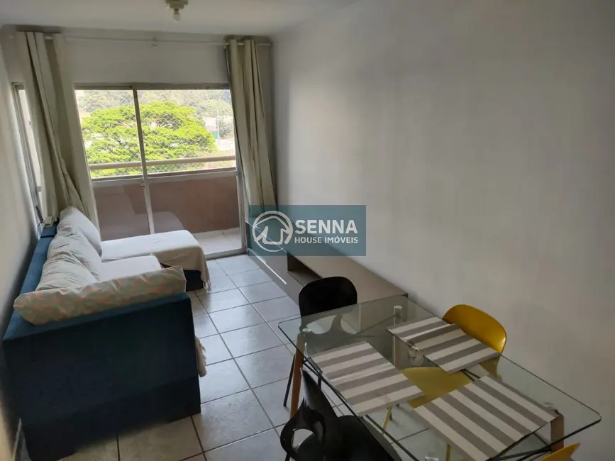 Foto 1 de Apartamento com 2 quartos à venda, 56m2 em Vila Nova Jundiainópolis, Jundiai - SP