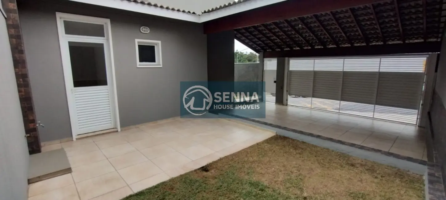 Foto 4 de Casa com 3 quartos à venda, 150m2 em Cidade Nova, Jundiai - SP