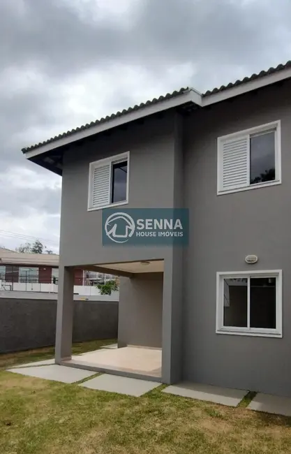 Foto 6 de Casa com 3 quartos à venda, 150m2 em Cidade Nova, Jundiai - SP