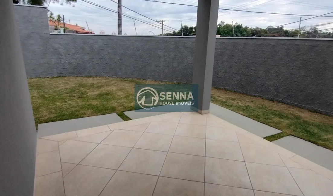 Foto 5 de Casa com 3 quartos à venda, 150m2 em Cidade Nova, Jundiai - SP