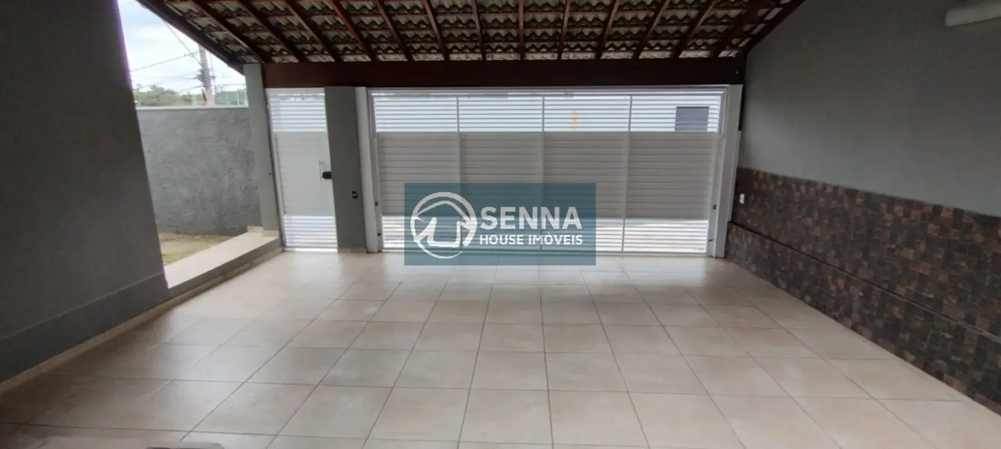 Foto 8 de Casa com 3 quartos à venda, 150m2 em Cidade Nova, Jundiai - SP