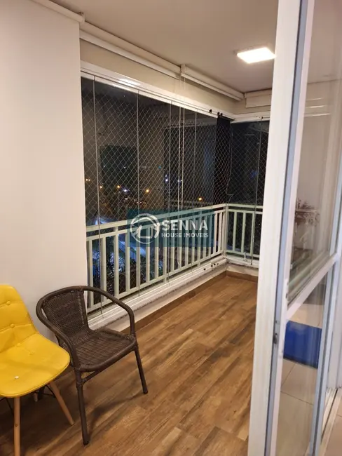 Foto 3 de Apartamento com 3 quartos à venda, 94m2 em Engordadouro, Jundiai - SP