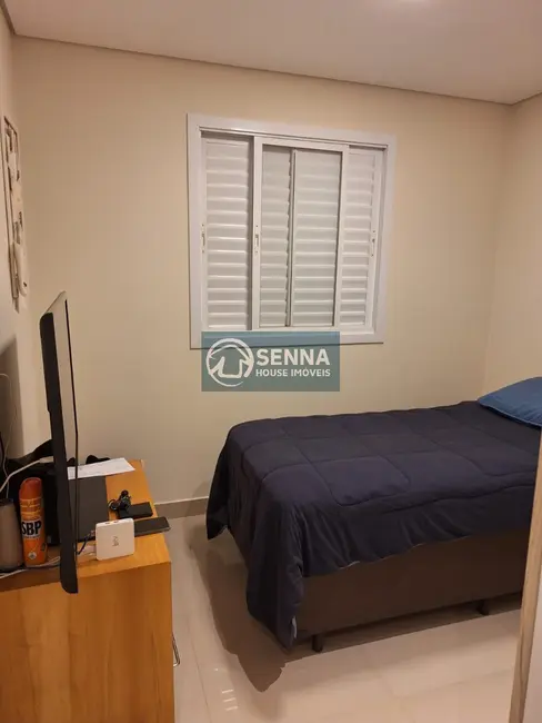 Foto 5 de Apartamento com 3 quartos à venda, 94m2 em Engordadouro, Jundiai - SP