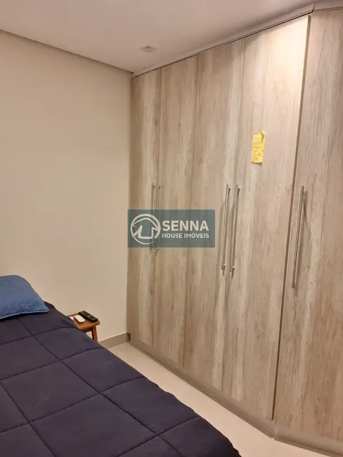 Foto 6 de Apartamento com 3 quartos à venda, 94m2 em Engordadouro, Jundiai - SP