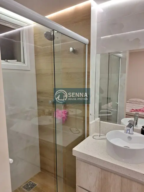 Foto 9 de Apartamento com 3 quartos à venda, 94m2 em Engordadouro, Jundiai - SP