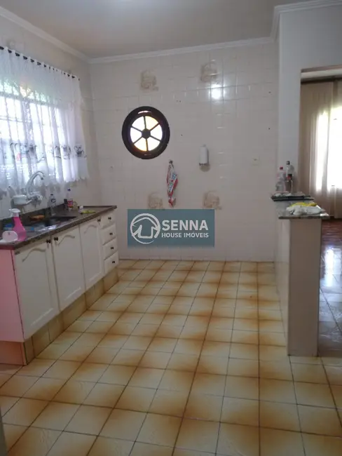 Foto 6 de Casa com 2 quartos à venda, 290m2 em Cidade Nova, Jundiai - SP