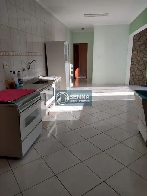 Foto 5 de Casa com 2 quartos à venda, 290m2 em Cidade Nova, Jundiai - SP