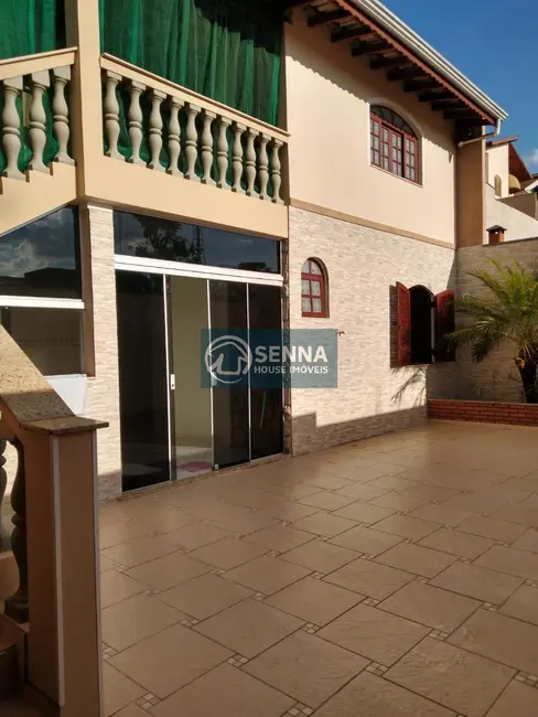 Foto 9 de Casa com 2 quartos à venda, 290m2 em Cidade Nova, Jundiai - SP