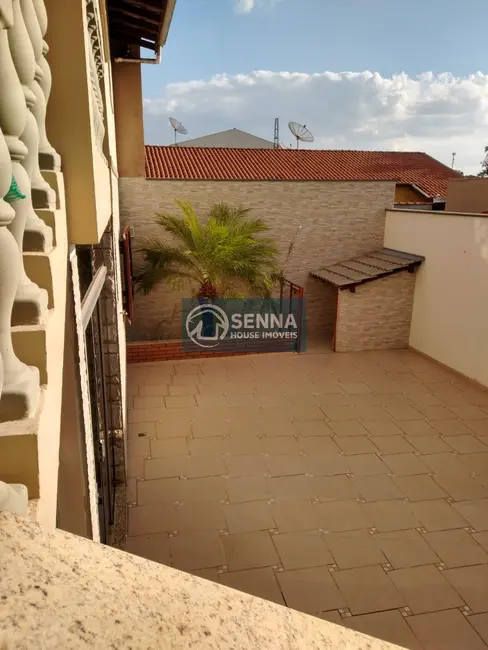 Foto 4 de Casa com 2 quartos à venda, 290m2 em Cidade Nova, Jundiai - SP