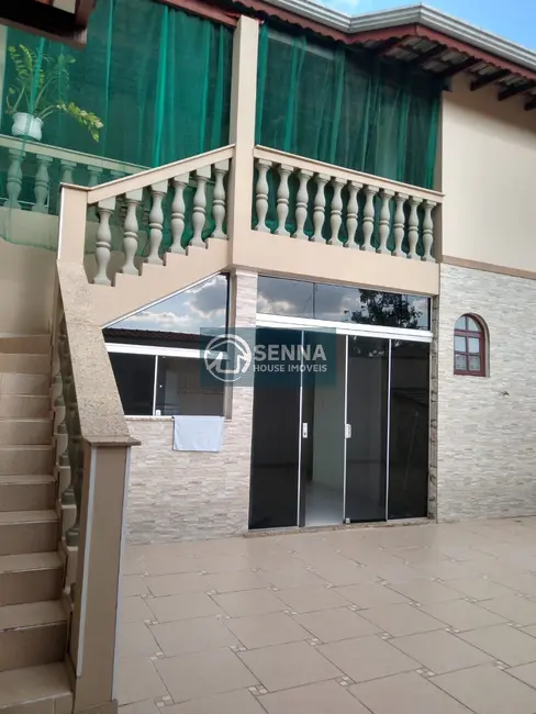 Foto 1 de Casa com 2 quartos à venda, 290m2 em Cidade Nova, Jundiai - SP