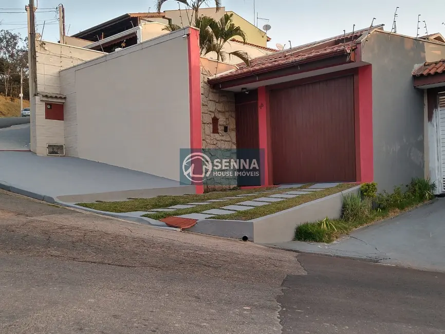 Foto 8 de Casa com 2 quartos à venda, 290m2 em Cidade Nova, Jundiai - SP