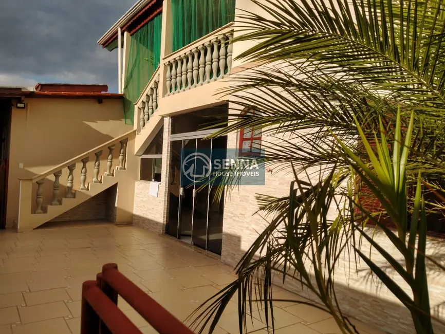 Foto 2 de Casa com 2 quartos à venda, 290m2 em Cidade Nova, Jundiai - SP