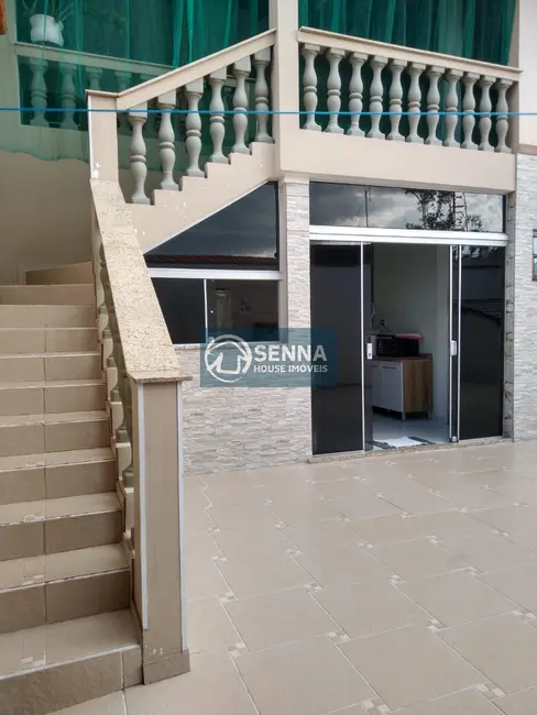 Foto 3 de Casa com 2 quartos à venda, 290m2 em Cidade Nova, Jundiai - SP