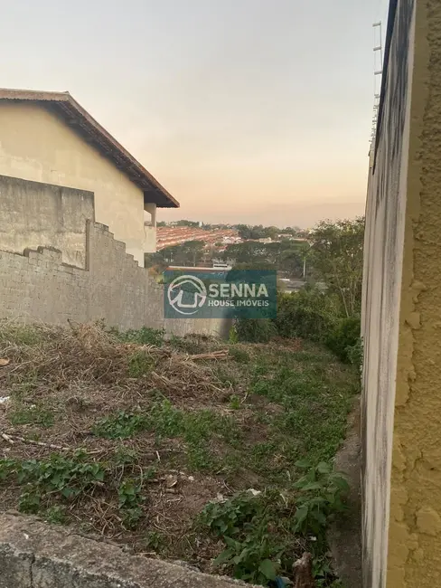 Foto 5 de Terreno / Lote à venda, 400m2 em Jardim Sagrado Coração de Jesus, Jundiai - SP