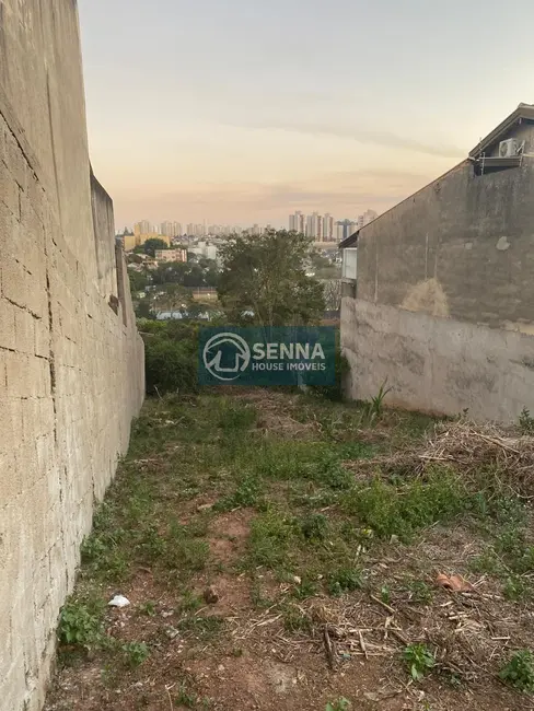 Foto 3 de Terreno / Lote à venda, 400m2 em Jardim Sagrado Coração de Jesus, Jundiai - SP