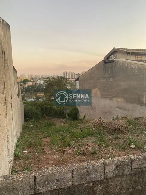 Foto 2 de Terreno / Lote à venda, 400m2 em Jardim Sagrado Coração de Jesus, Jundiai - SP