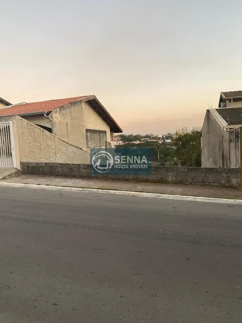 Foto 4 de Terreno / Lote à venda, 400m2 em Jardim Sagrado Coração de Jesus, Jundiai - SP