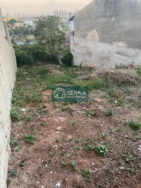 Foto 6 de Terreno / Lote à venda, 400m2 em Jardim Sagrado Coração de Jesus, Jundiai - SP