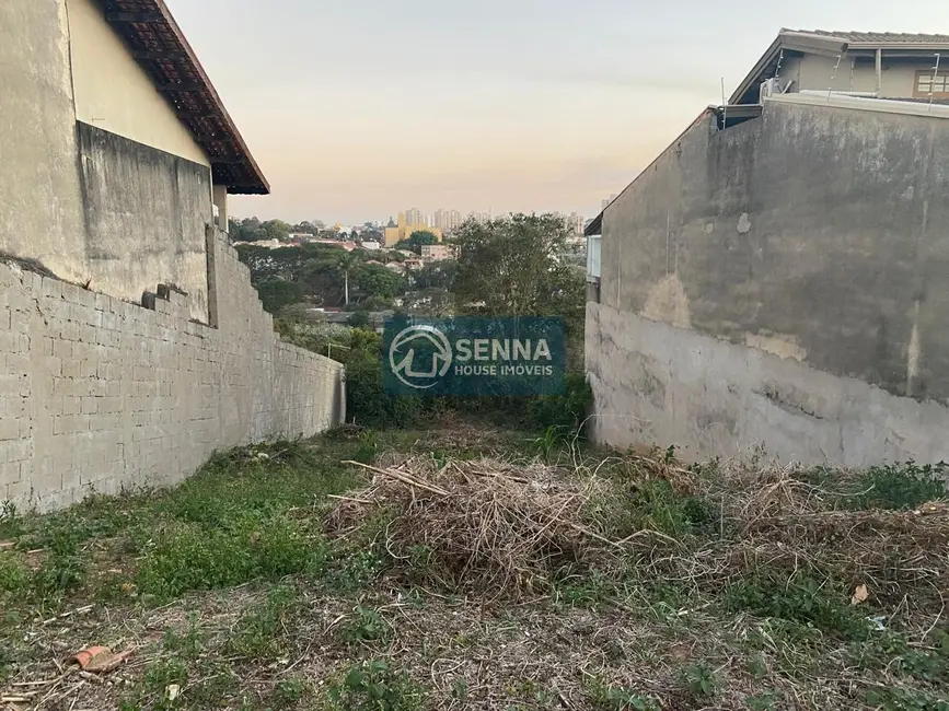 Foto 1 de Terreno / Lote à venda, 400m2 em Jardim Sagrado Coração de Jesus, Jundiai - SP