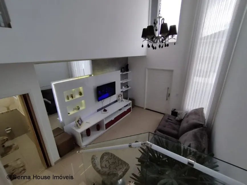 Foto 5 de Casa de Condomínio com 4 quartos à venda, 230m2 em Itupeva - SP