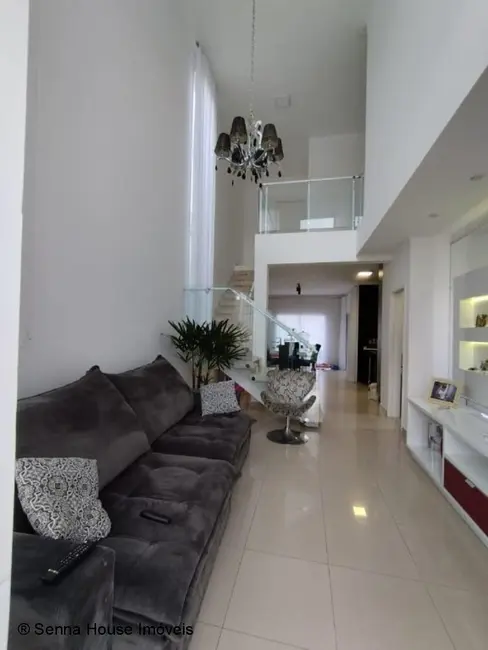 Foto 4 de Casa de Condomínio com 4 quartos à venda, 230m2 em Itupeva - SP