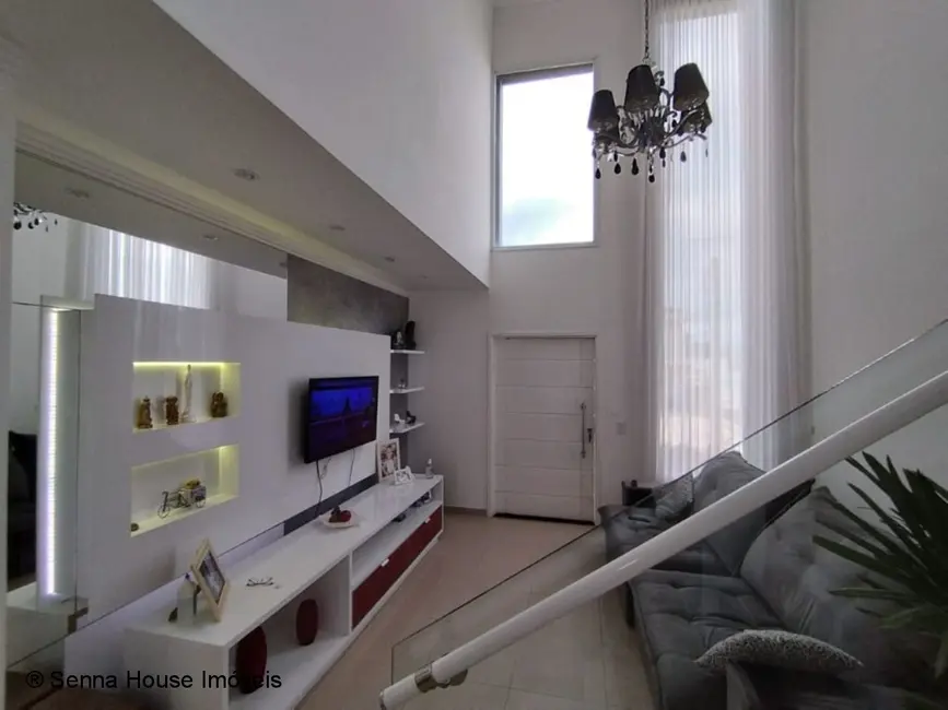 Foto 6 de Casa de Condomínio com 4 quartos à venda, 230m2 em Itupeva - SP