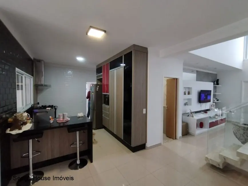 Foto 7 de Casa de Condomínio com 4 quartos à venda, 230m2 em Itupeva - SP