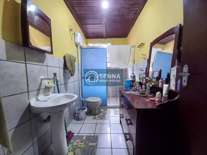 Foto 8 de Casa com 3 quartos à venda, 220m2 em Jardim do Lago, Jundiai - SP