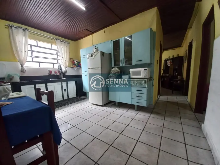 Foto 2 de Casa com 3 quartos à venda, 220m2 em Jardim do Lago, Jundiai - SP