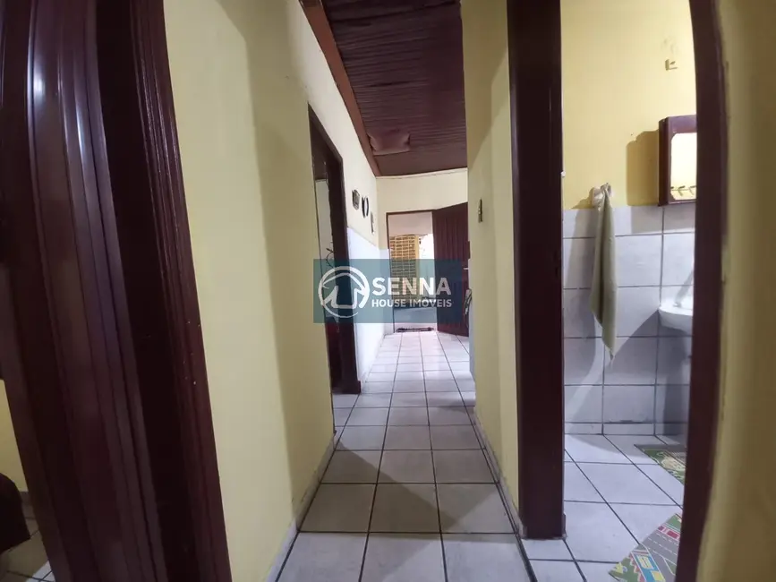 Foto 6 de Casa com 3 quartos à venda, 220m2 em Jardim do Lago, Jundiai - SP