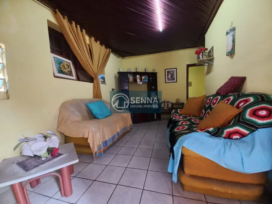 Foto 5 de Casa com 3 quartos à venda, 220m2 em Jardim do Lago, Jundiai - SP