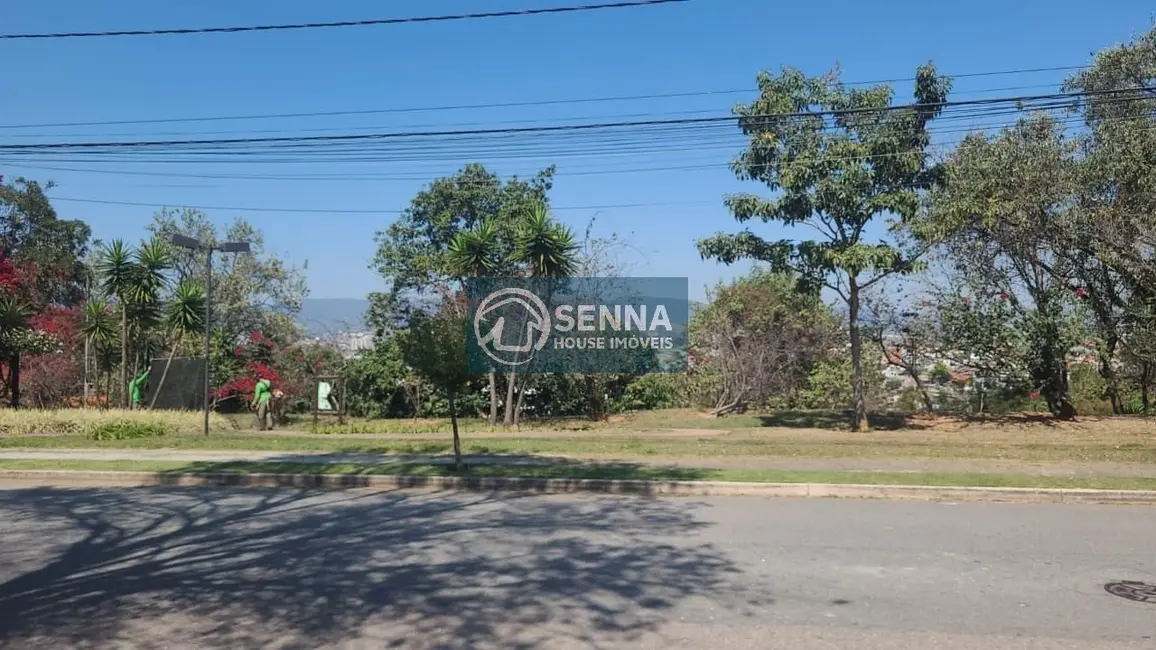 Foto 4 de Terreno / Lote à venda, 570m2 em Portal do Paraíso II, Jundiai - SP