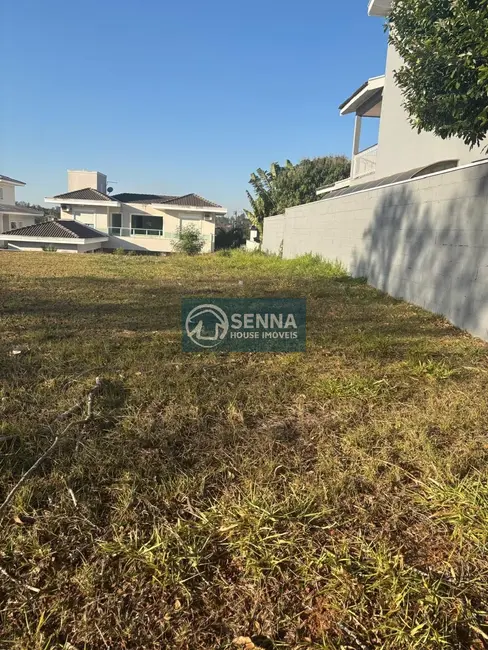 Foto 2 de Terreno / Lote à venda, 570m2 em Portal do Paraíso II, Jundiai - SP