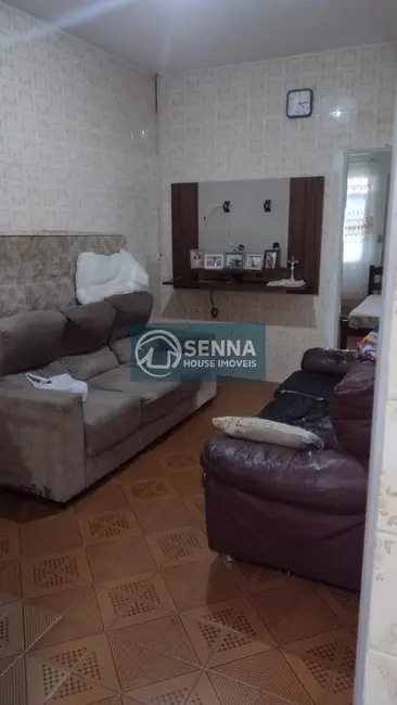 Foto 7 de Casa com 2 quartos à venda, 161m2 em Parque Guarani, Varzea Paulista - SP