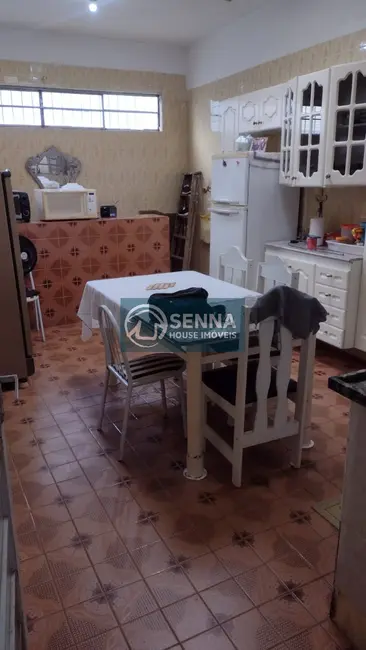 Foto 5 de Casa com 2 quartos à venda, 161m2 em Parque Guarani, Varzea Paulista - SP