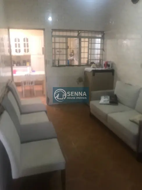 Foto 1 de Casa com 2 quartos à venda, 161m2 em Parque Guarani, Varzea Paulista - SP