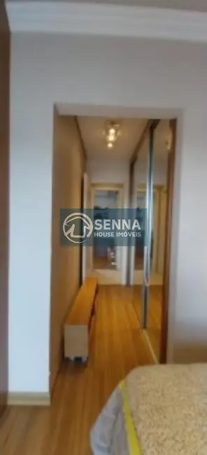 Foto 5 de Casa de Condomínio com 3 quartos à venda, 102m2 em Jardim Shangai, Jundiai - SP