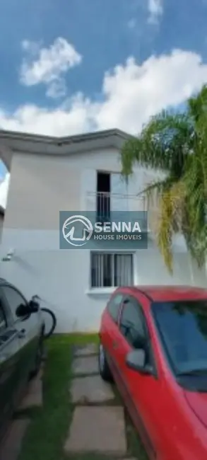 Foto 3 de Casa de Condomínio com 3 quartos à venda, 102m2 em Jardim Shangai, Jundiai - SP